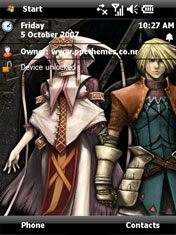 Xanadu ppc theme